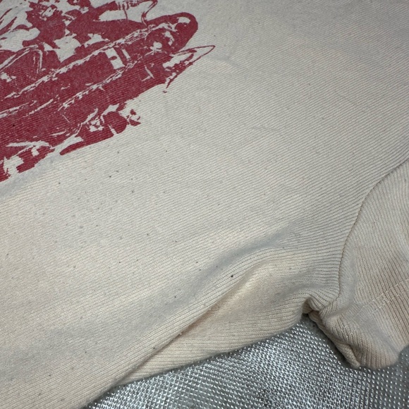 Brandy Melville Graphic Tee - Picture 2 of 3